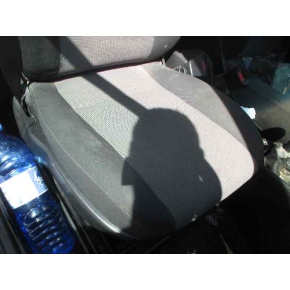 opel zafira a del año 2004