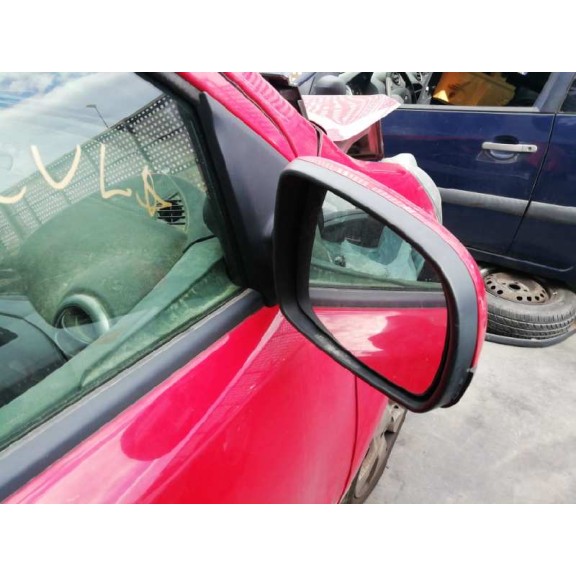 nissan note (e11e) del año 2007