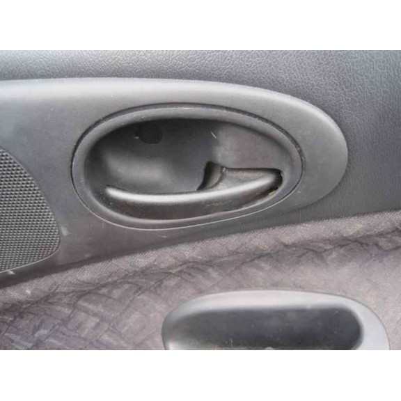 ford escort berl./turnier del año 1998