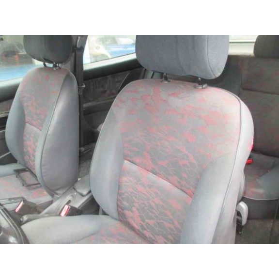 citroën xsara berlina del año 1999