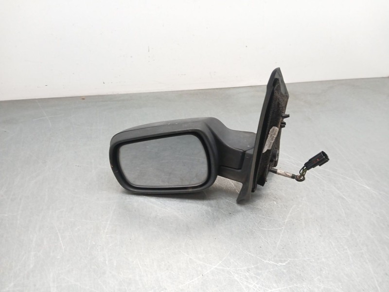 Recambio de retrovisor izquierdo para ford fiesta v (jh_, jd_) 1.4 16v referencia OEM IAM 2S6117683BP  
