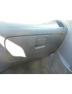 seat ibiza (6k1) del año 2001
