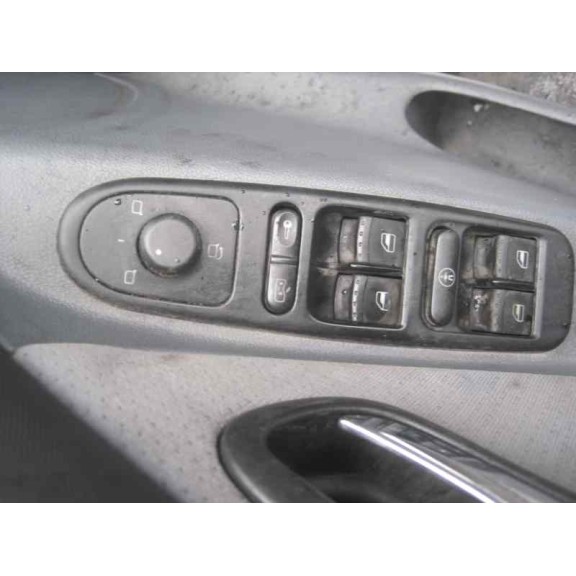 seat toledo (1m2) del año 2000