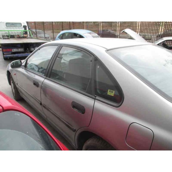 honda accord berlina (cc/ce) del año 1997