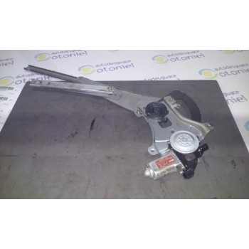 ELEVALUNAS DELANTERO DERECHO 2PIN