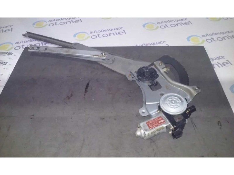 Recambio de elevalunas delantero derecho para daewoo kalos 1.2 cat referencia OEM IAM   2PIN