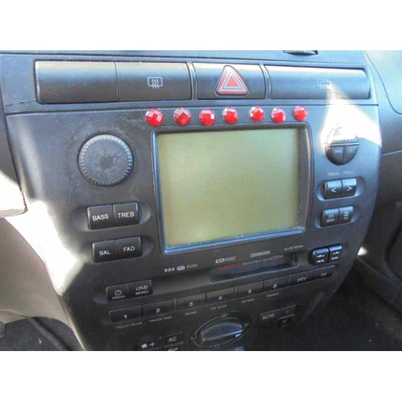 seat ibiza (6k1) del año 2001