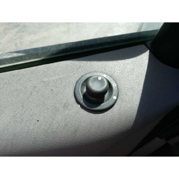 renault scenic ii del año 2004