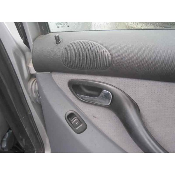 seat toledo (1m2) del año 2000