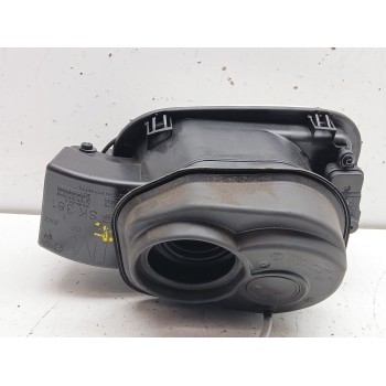 Recambio de tapa exterior combustible para skoda octavia iv (nx3, nn3, pv3) 1.5 tsi referencia OEM IAM 5e6809857b  