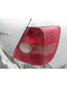 honda civic berlina 3 (ep1/2) del año 2002 2