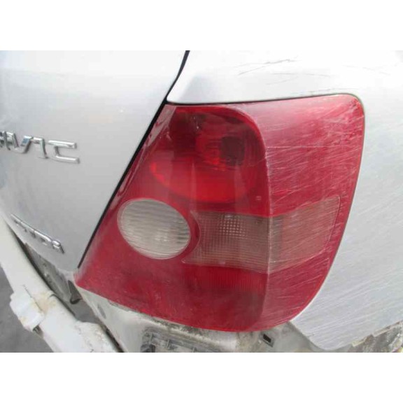 honda civic berlina 3 (ep1/2) del año 2002