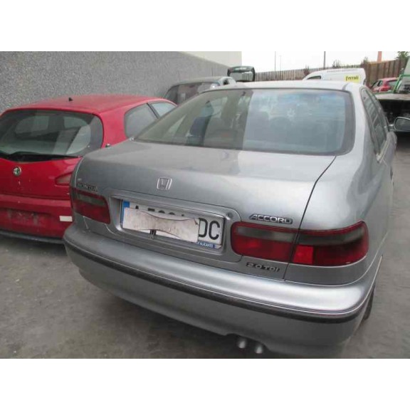 honda accord berlina (cc/ce) del año 1997