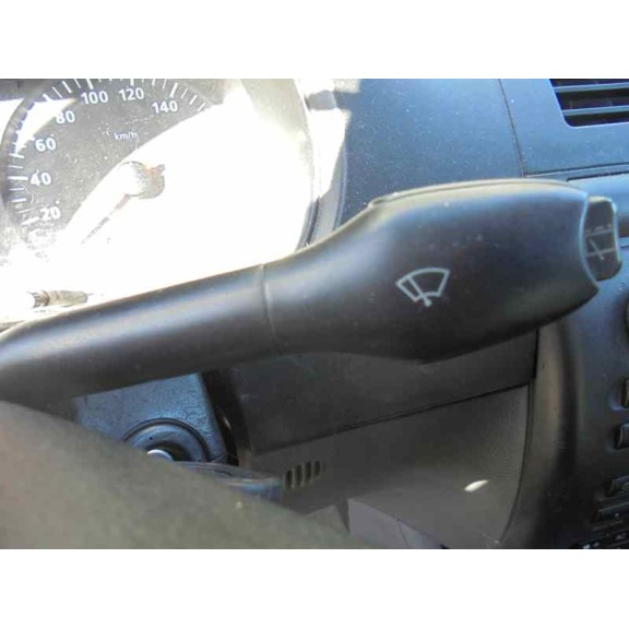 seat ibiza (6k1) del año 2001