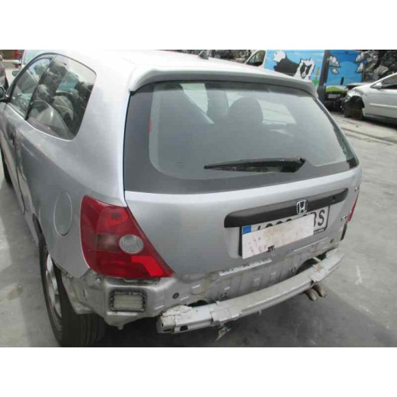 honda civic berlina 3 (ep1/2) del año 2002