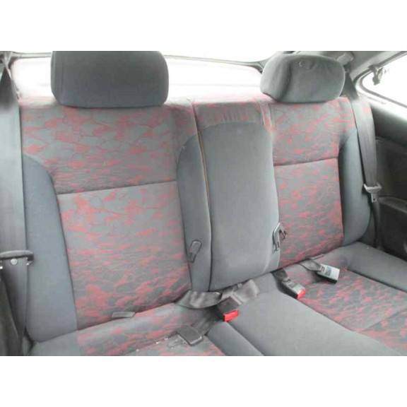 citroën xsara berlina del año 1999