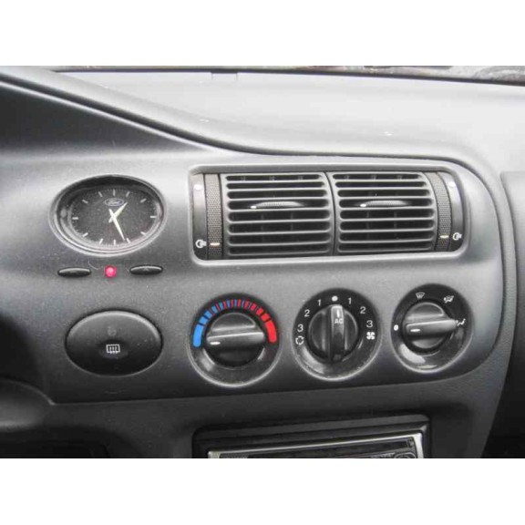 ford escort berl./turnier del año 1998