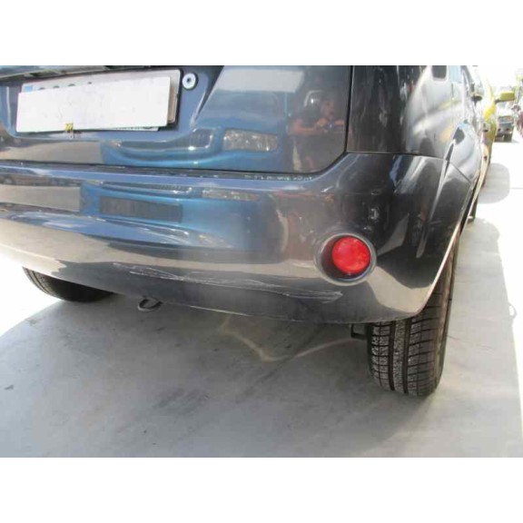 ford fiesta (cbk) del año 2008