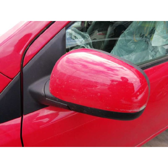 nissan note (e11e) del año 2007