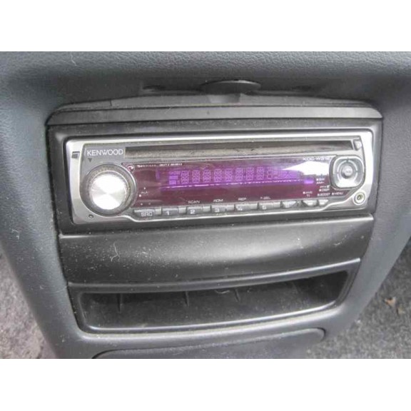 ford escort berl./turnier del año 1998