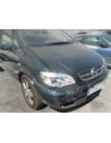 opel zafira a del año 2004