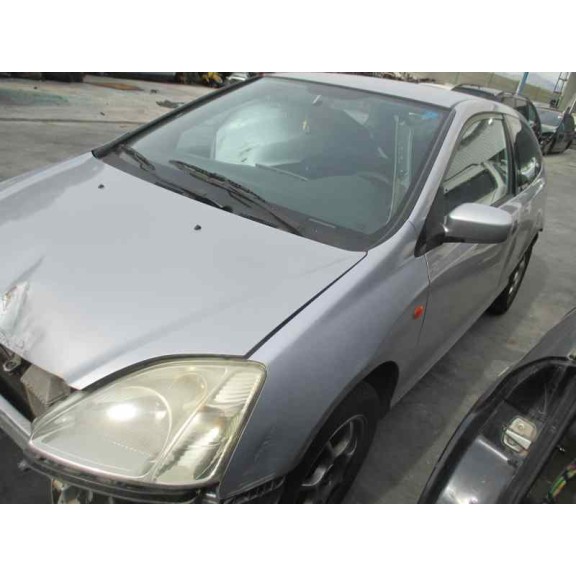 honda civic berlina 3 (ep1/2) del año 2002