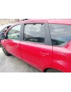 nissan note (e11e) del año 2007