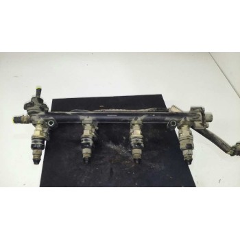 Recambio de rampa inyectora para mg serie 200 rf referencia OEM IAM   