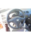 seat ibiza (6k1) del año 2001