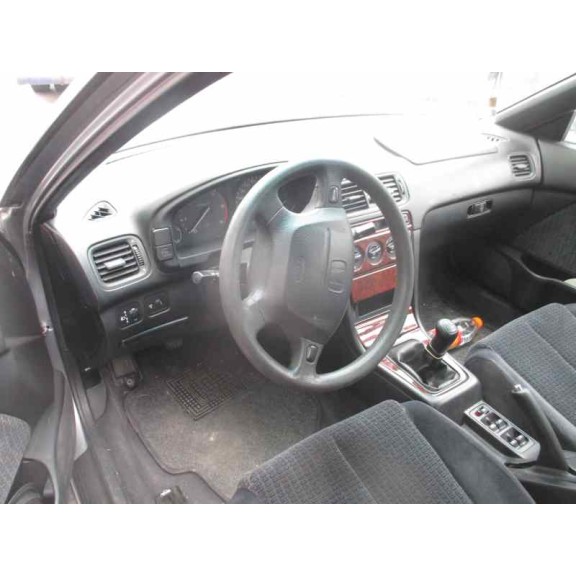 honda accord berlina (cc/ce) del año 1997