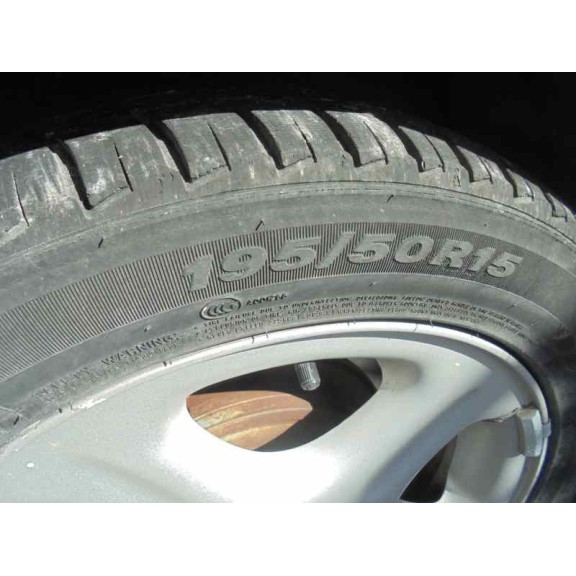 seat ibiza (6k1) del año 2001