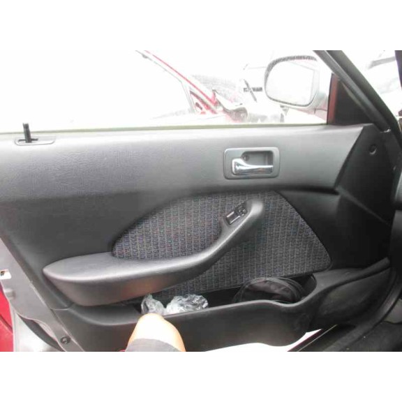 honda accord berlina (cc/ce) del año 1997