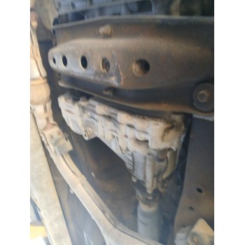 Recambio de caja cambios para infiniti qx70 3.7 awd referencia OEM IAM 3X25468  