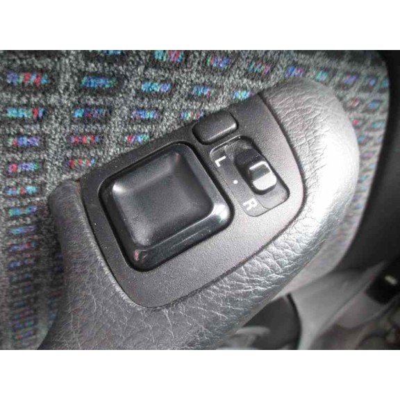 honda accord berlina (cc/ce) del año 1997