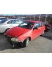 seat ibiza (6k1) del año 2001