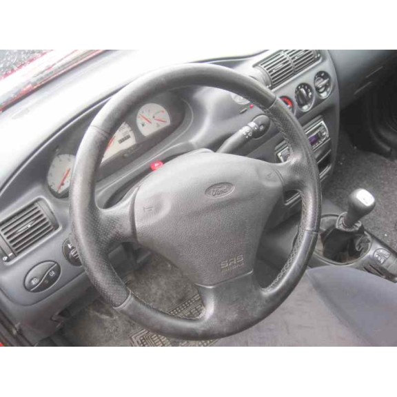 ford escort berl./turnier del año 1998