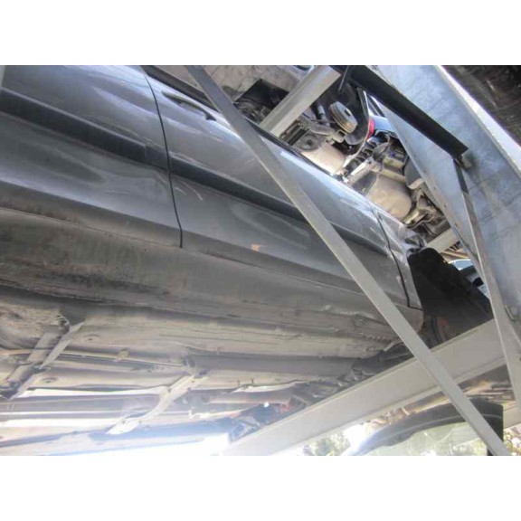 skoda fabia (5j2 ) del año 2008