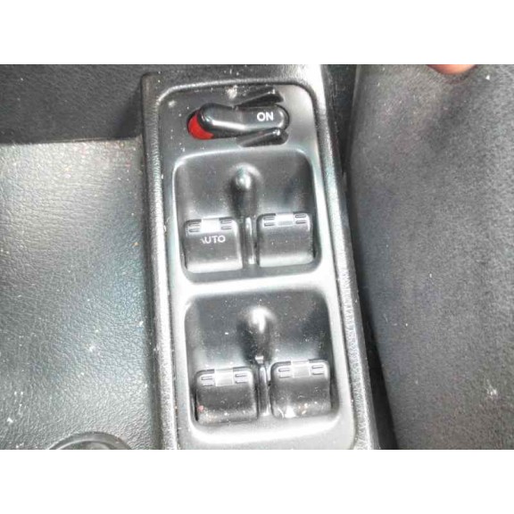 honda accord berlina (cc/ce) del año 1997