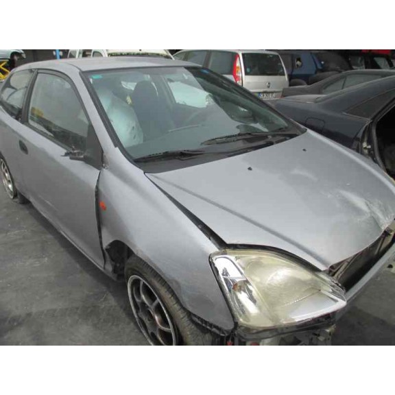 honda civic berlina 3 (ep1/2) del año 2002