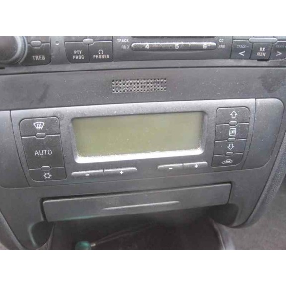 seat toledo (1m2) del año 2000
