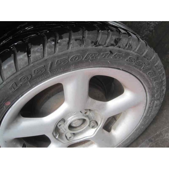 ford escort berl./turnier del año 1998