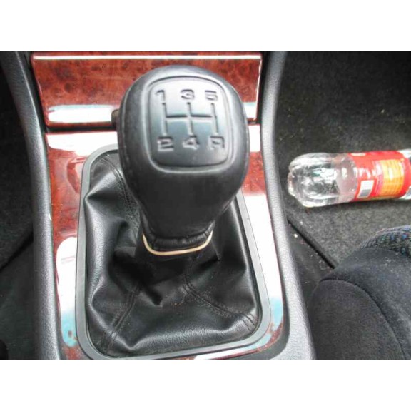 honda accord berlina (cc/ce) del año 1997