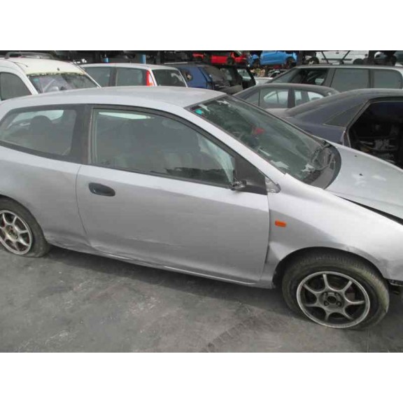 honda civic berlina 3 (ep1/2) del año 2002