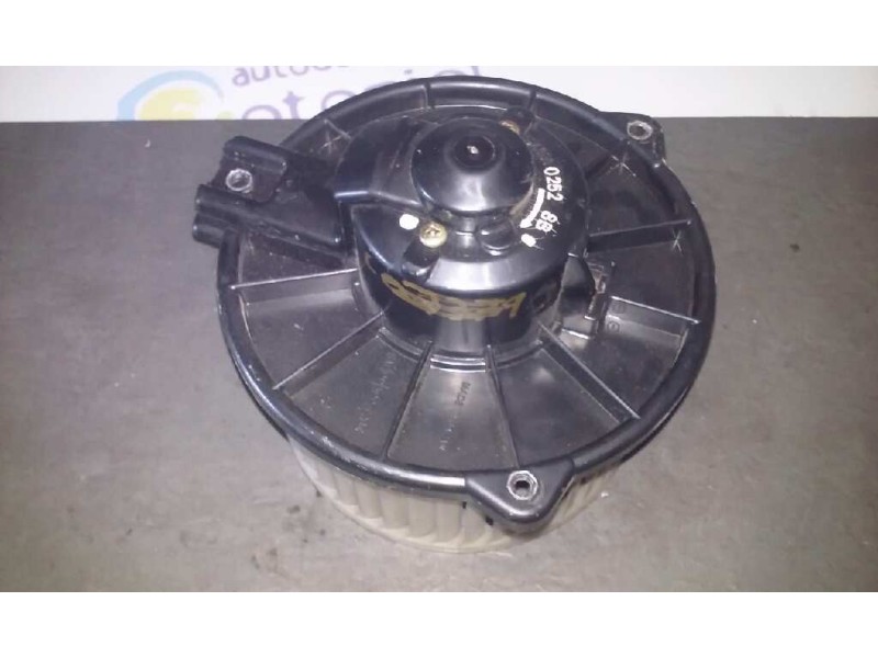 Recambio de motor calefaccion para toyota avensis berlina (t 22) 1.6 luna (4-ptas.) referencia OEM IAM 1940000252  