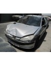 peugeot 206 berlina del año 2002