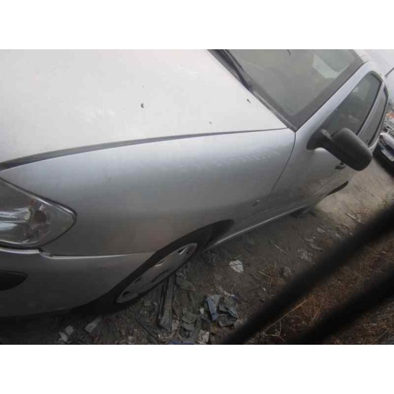 seat cordoba berlina (6k2) del año 2001