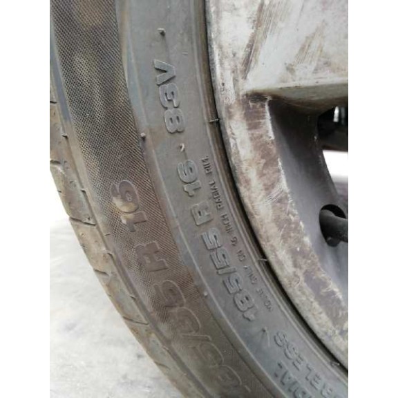 nissan note (e11e) del año 2007