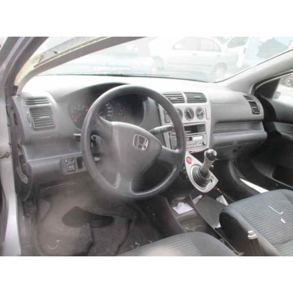 honda civic berlina 3 (ep1/2) del año 2002