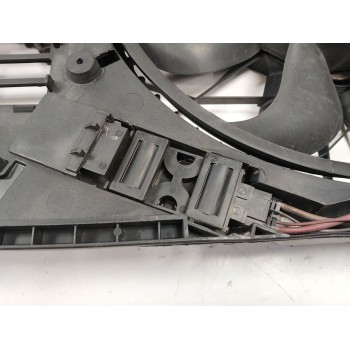 Recambio de electroventilador para audi q7 (4l) 3.0 tdi referencia OEM IAM 7L0121203G 0130706809 