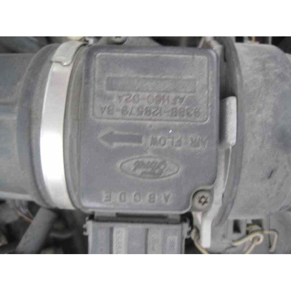 ford escort berl./turnier del año 1998